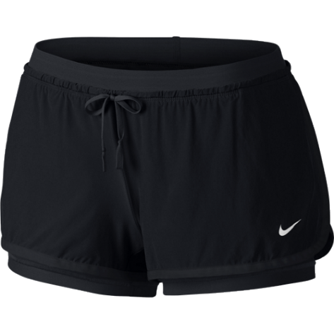 Pantalón corto NIKE FULL FLEX 2 IN 1 SHORT NIKE