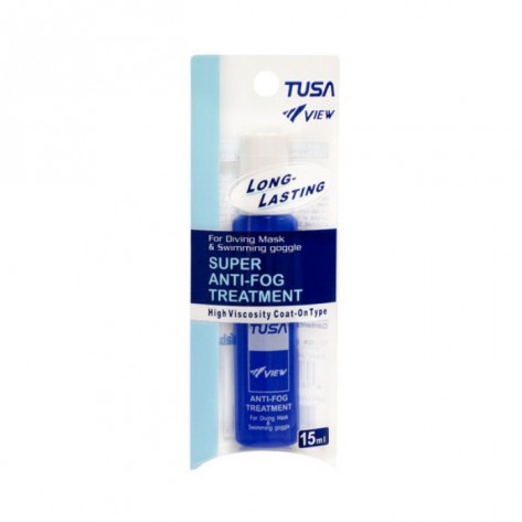 Spray antivaho ANTI FOG TUSA