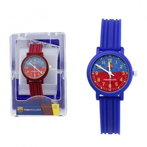 Reloj BARCELONA SEVA IMPORT