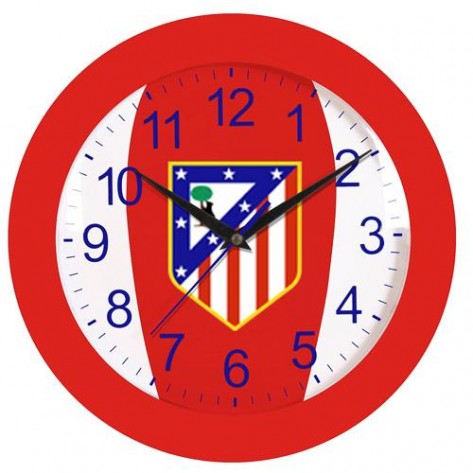 Reloj AT.MADRID SEVA IMPORT