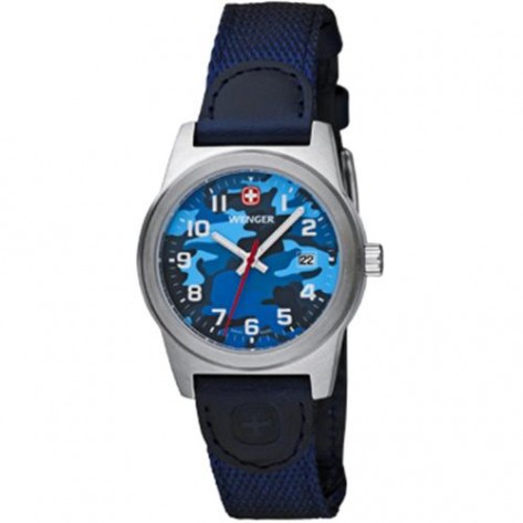 Reloj CLASSIC WERGER