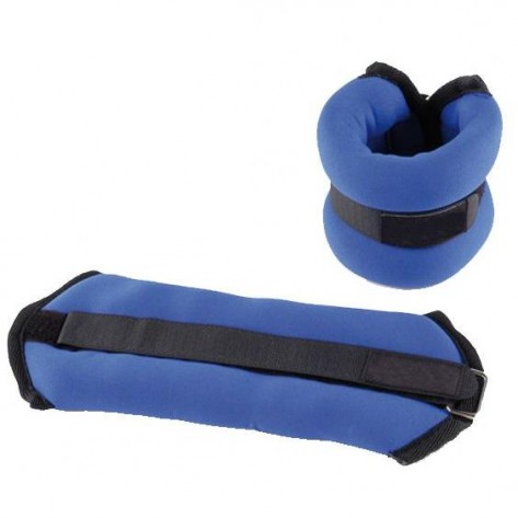 Muñequera lastrada FIT20001 ATIPICK