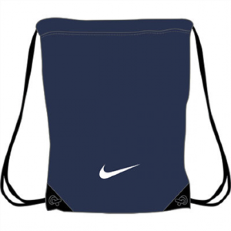 Bolsa FUNDAMENTALS SWOOSH GYMSACK NIKE