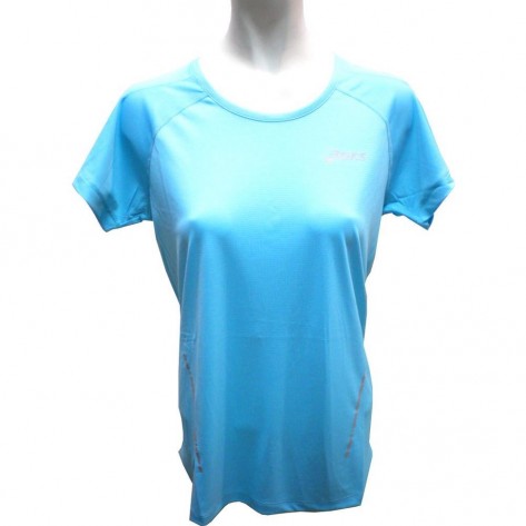 Camiseta SS TOP ASICS