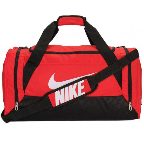 Bolsa BRASILIA 6 SMALL DUFFEL NIKE