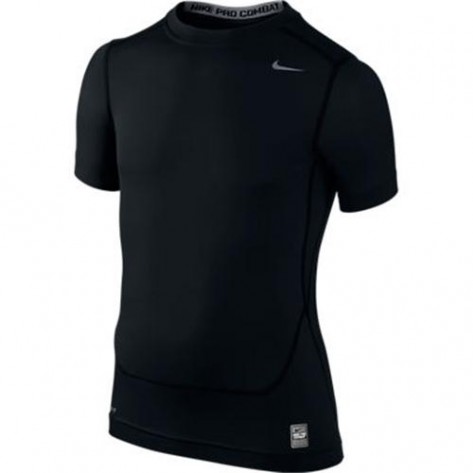 Camiseta CORE COMP SS TOP YTH NIKE