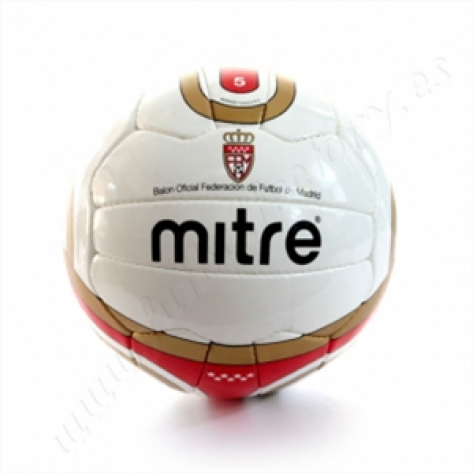 Balón MITRE FEDERACION SPALDING