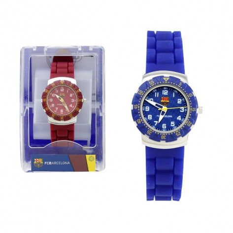 Reloj BARCELONA SEVA IMPORT