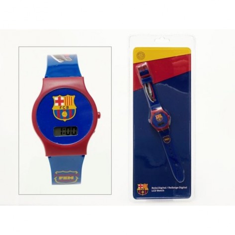 Reloj BARCELONA SEVA IMPORT