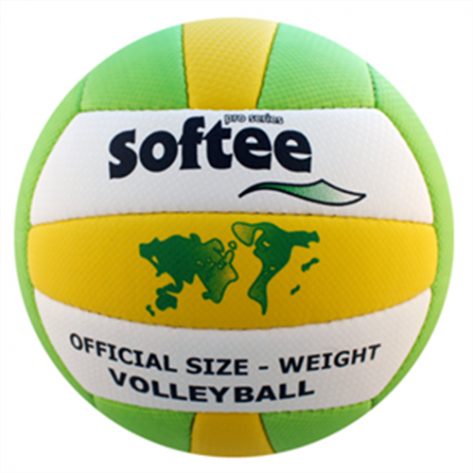Balón SILVI Softee