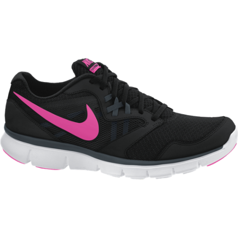 Zapatillas de running W NIKE FLX EXPERIENCE RN 3 MSL NIKE