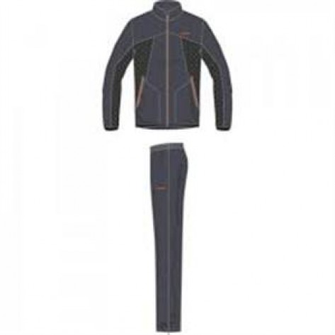 Chaqueta TS PERFORAT WVN REEBOK