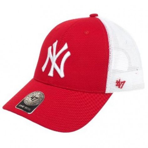 Gorra B-BRANS17CTP NEW ERA