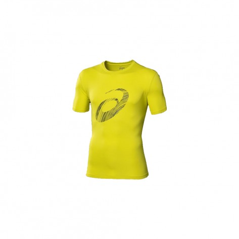 Camiseta GRAPHIC TOP ASICS