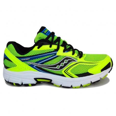 Zapatillas de running COHESION 9 SAUCONY