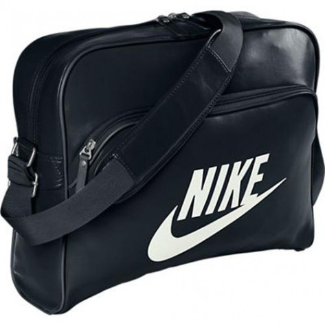 Bolsa de hombro HERITAGE SI TRACK BAG NIKE