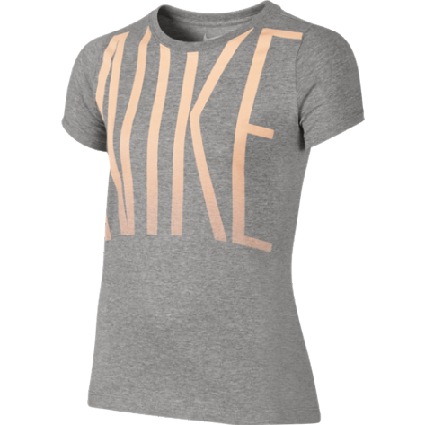 Camiseta CAT HBR NIKE BLOCK TEE YTH NIKE