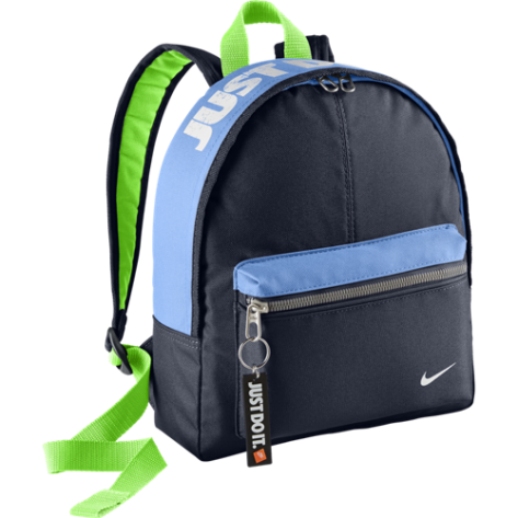 Mochila NIKE YOUNG ATHLETES CLASSIC BA NIKE