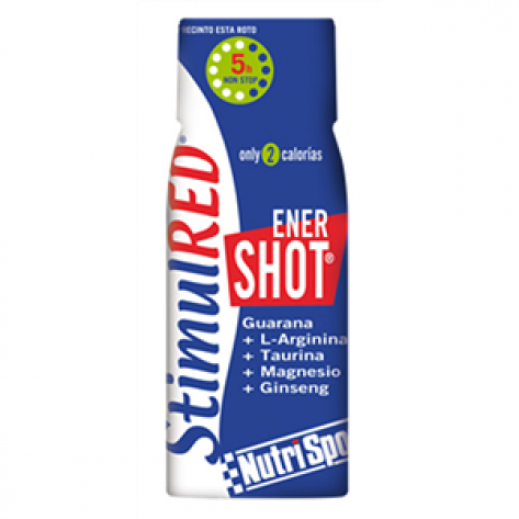 Geles ENER SHOT NutriSport