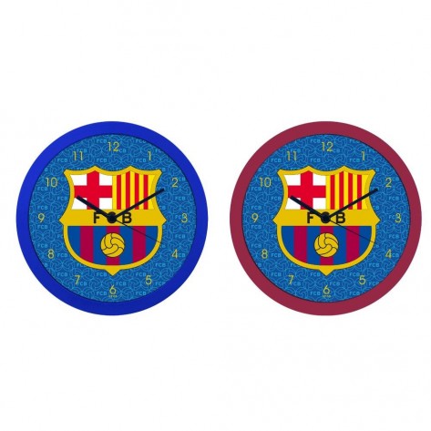 Reloj BARCELONA SEVA IMPORT
