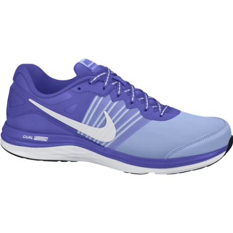 Zapatillas de running WMNS NIKE DUAL FUSION X NIKE