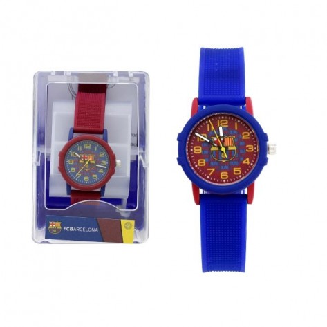 Reloj BARCELONA SEVA IMPORT