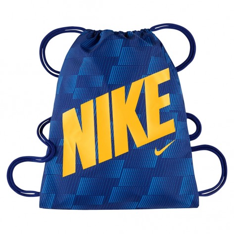 Bolsa NIKE YA GRAPHIC GYMSACK NIKE