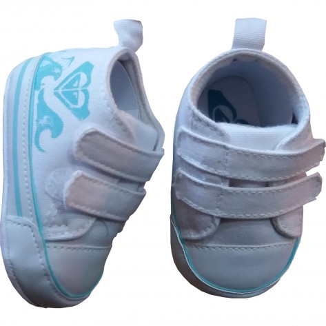 Zapatillas deportivas CANVAS SNEAKER ROXY