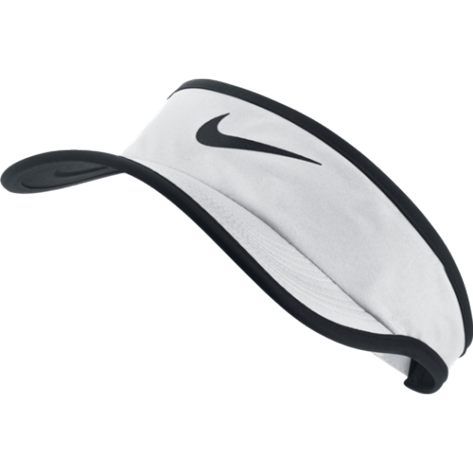 Visera FEATHERLIGHT VISOR YTH NIKE