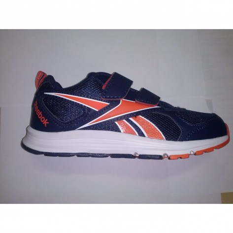 Zapatillas REEBOK ALMOTIO RS 2V REEBOK