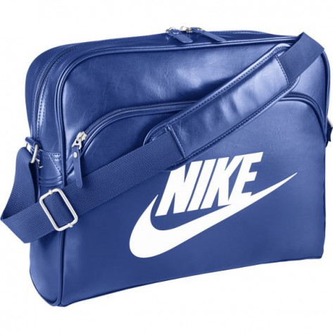 Bolsa de hombro HERITAGE SI TRACK BAG NIKE