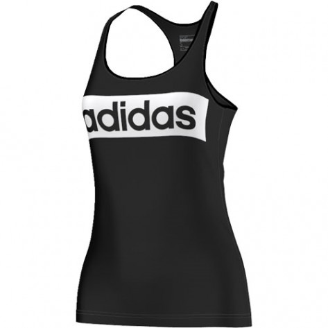 Camiseta ESS LINEAR TANK ADIDAS