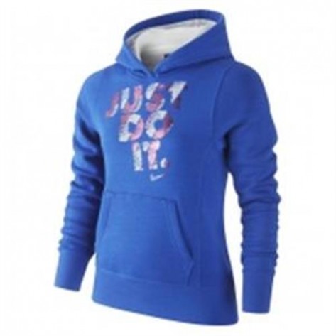 Sudadera YA76 JDI BF OTH HOODY YTH NIKE