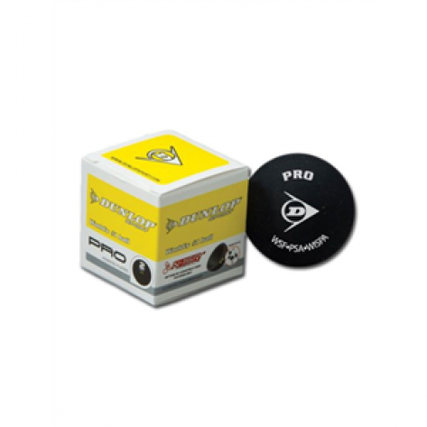 Pelota REVELATION PRO DUNLOP