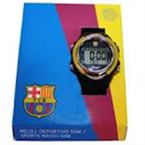 Reloj BARCELONA SEVA IMPORT