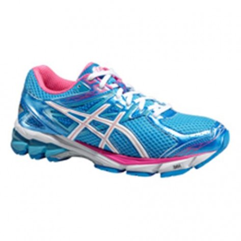 Zapatillas de running GT 1000 3 ASICS