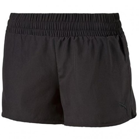 Pantalón corto ESS Woven 3 Shorts W PUMA