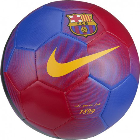 Balón NIKE PRESTIGE FCB NIKE