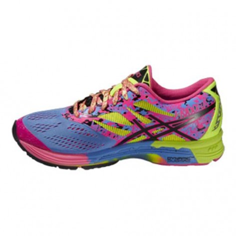 Zapatillas de running GEL NOOSA TRI 10 ASICS