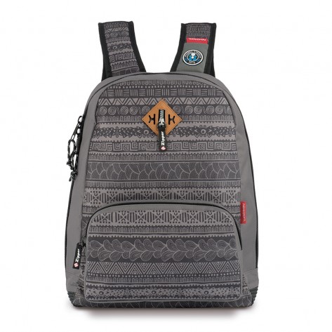 Mochila TIJUANA NIKIDOM