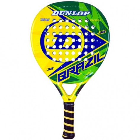 Pala BRASIL DUNLOP