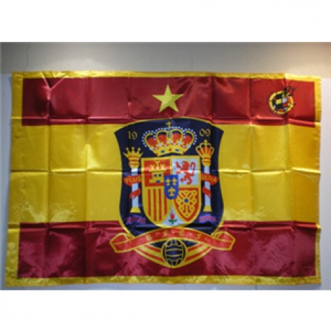 Banderas BANDERA ESPAÑA ACHEPRO