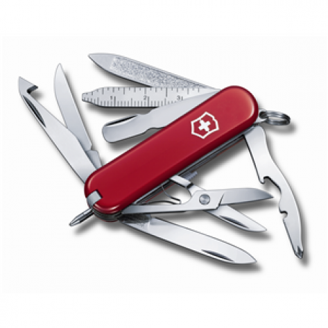 Navaja MINI CHAMP VICTORINOX