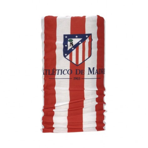 Tubular HEADWEAR ATLÉTICO DE MADRID WIND X-TREME