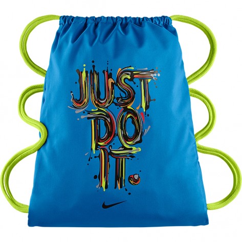 Bolsa NIKE YA GRAPHIC GYMSACK NIKE