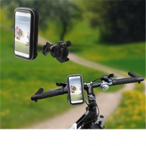 Funda SOPORTE BICICLETA SMARTPHONE XL MUVIT