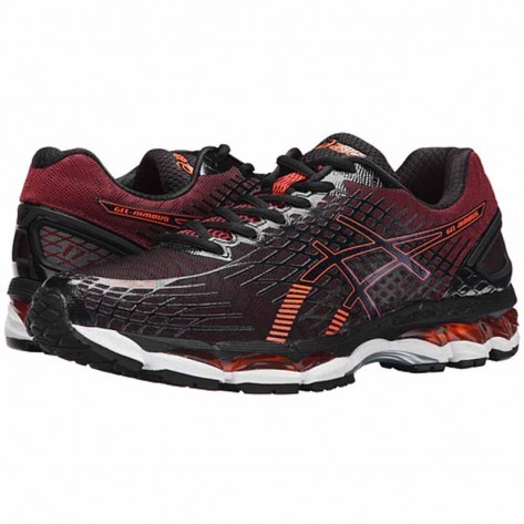 Zapatillas de running GEL NIMBUS 17 ASICS