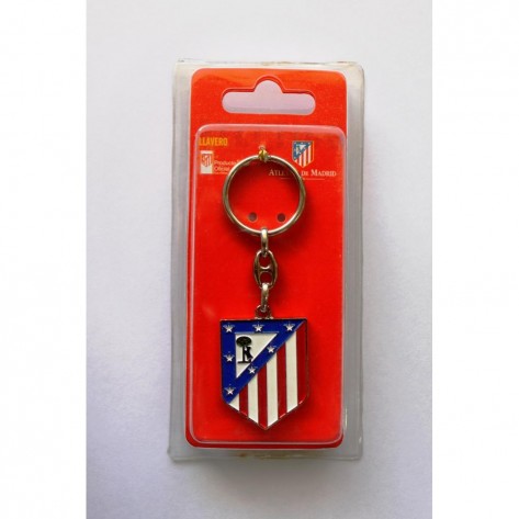 Llavero AT.MADRID SEVA IMPORT