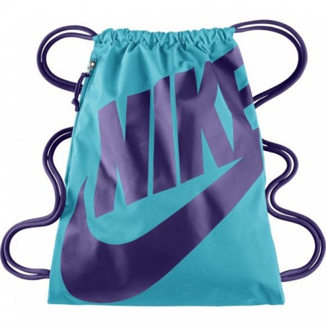 Bolsa NIKE HERITAGE GYMSACK NIKE