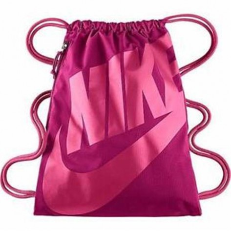 Bolsa NIKE HERITAGE GYMSACK NIKE